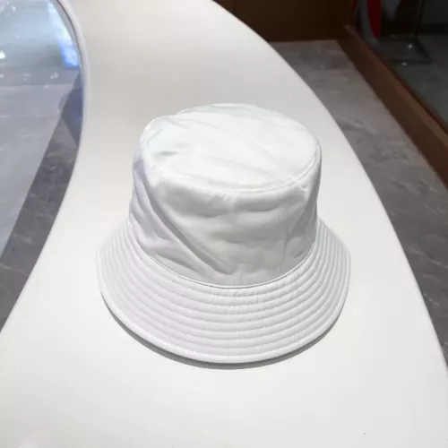 Replica Prada Caps #1346018 $29.00 USD for Wholesale