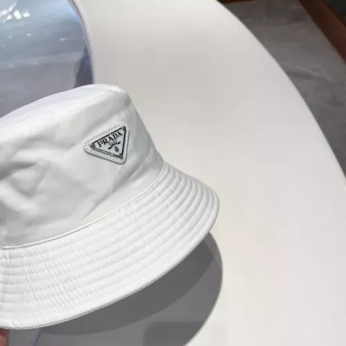 Replica Prada Caps #1346018 $29.00 USD for Wholesale