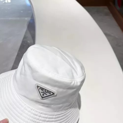 Replica Prada Caps #1346018 $29.00 USD for Wholesale