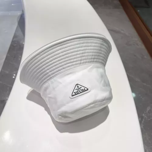 Replica Prada Caps #1346018 $29.00 USD for Wholesale