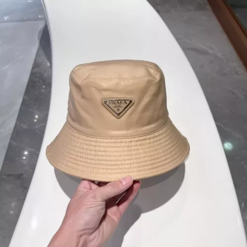 Prada Caps #1346019 $29.00 USD, Wholesale Replica Prada Caps