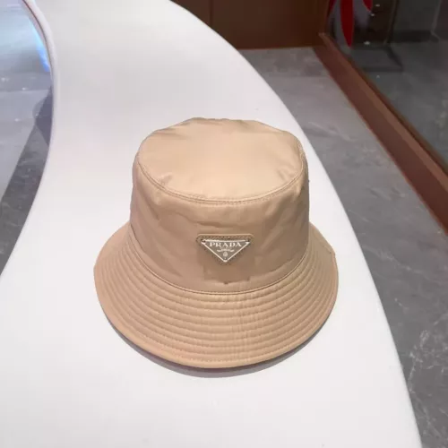 Replica Prada Caps #1346019 $29.00 USD for Wholesale