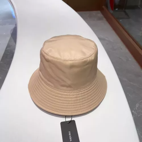 Replica Prada Caps #1346019 $29.00 USD for Wholesale