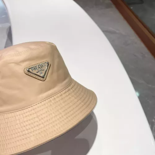 Replica Prada Caps #1346019 $29.00 USD for Wholesale
