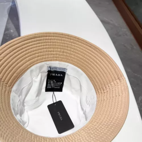 Replica Prada Caps #1346019 $29.00 USD for Wholesale