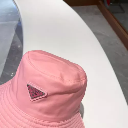 Replica Prada Caps #1346020 $29.00 USD for Wholesale