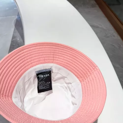 Replica Prada Caps #1346020 $29.00 USD for Wholesale