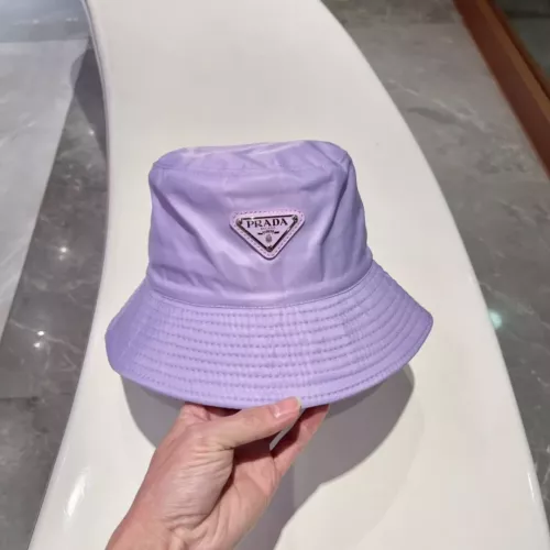 Prada Caps #1346021 $29.00 USD, Wholesale Replica Prada Caps