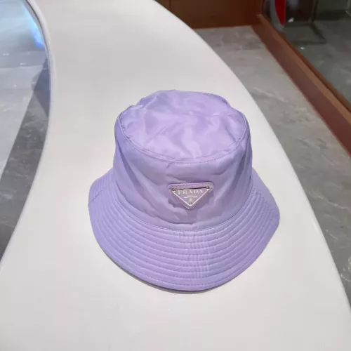 Replica Prada Caps #1346021 $29.00 USD for Wholesale