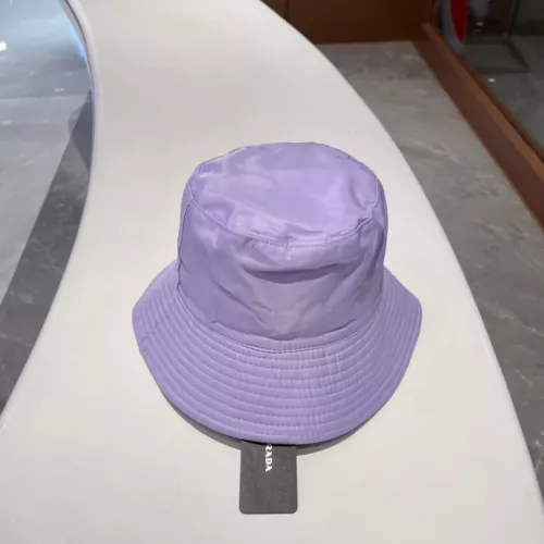 Replica Prada Caps #1346021 $29.00 USD for Wholesale