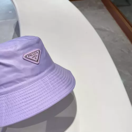 Replica Prada Caps #1346021 $29.00 USD for Wholesale