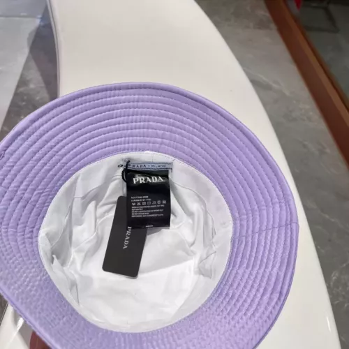 Replica Prada Caps #1346021 $29.00 USD for Wholesale