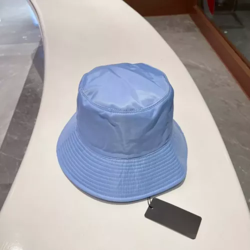 Replica Prada Caps #1346022 $29.00 USD for Wholesale