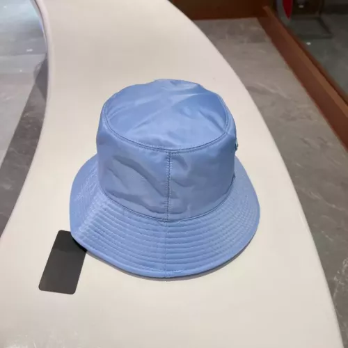 Replica Prada Caps #1346022 $29.00 USD for Wholesale