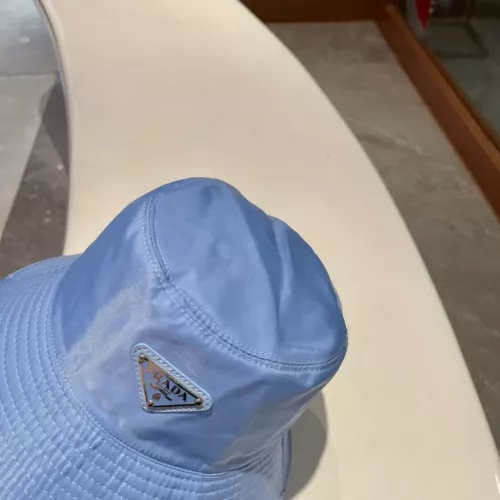 Replica Prada Caps #1346022 $29.00 USD for Wholesale