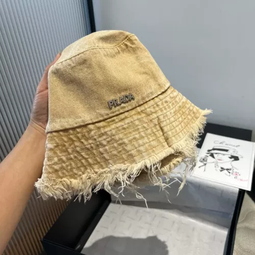 Replica Prada Caps #1346024 $36.00 USD for Wholesale