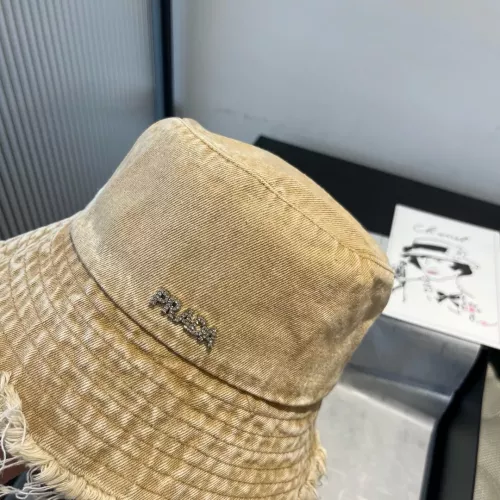 Replica Prada Caps #1346024 $36.00 USD for Wholesale