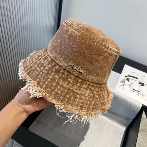 Replica Prada Caps #1346025 $36.00 USD for Wholesale