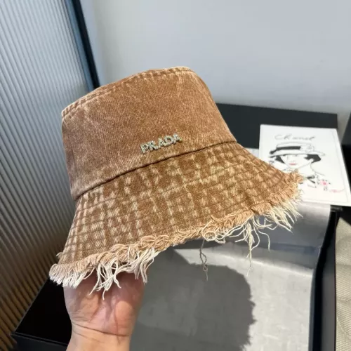 Replica Prada Caps #1346025 $36.00 USD for Wholesale