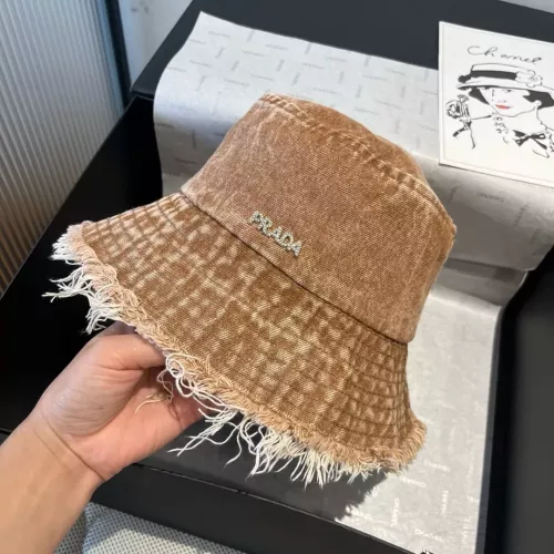Replica Prada Caps #1346025 $36.00 USD for Wholesale