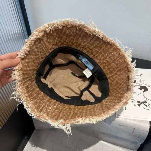 Replica Prada Caps #1346025 $36.00 USD for Wholesale
