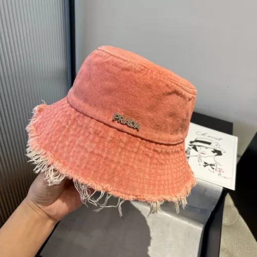 Replica Prada Caps #1346026 $36.00 USD for Wholesale