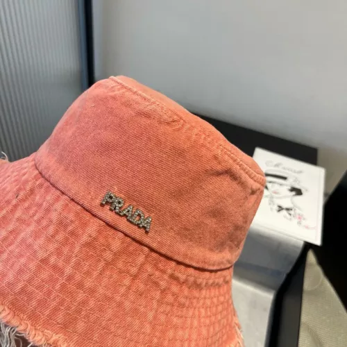 Replica Prada Caps #1346026 $36.00 USD for Wholesale