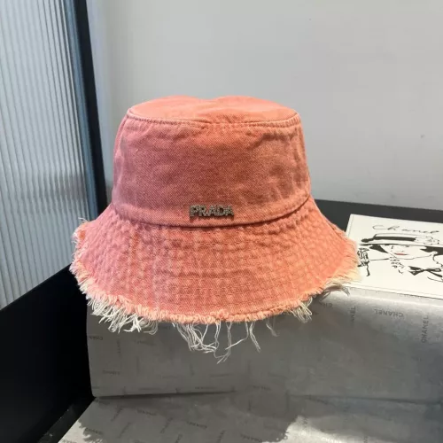 Replica Prada Caps #1346026 $36.00 USD for Wholesale