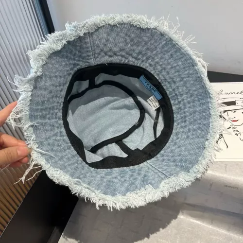 Replica Prada Caps #1346027 $36.00 USD for Wholesale