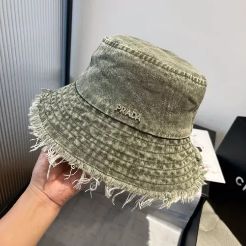 Replica Prada Caps #1346028 $36.00 USD for Wholesale