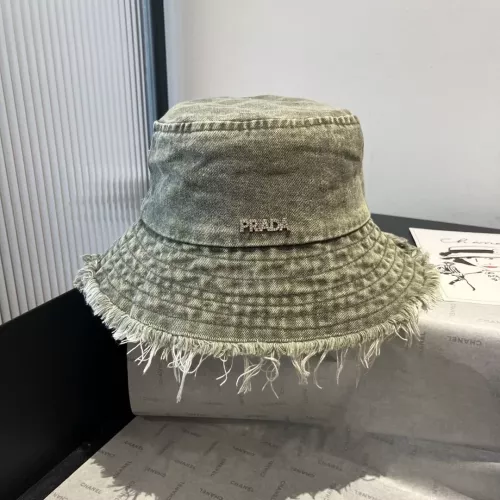 Replica Prada Caps #1346028 $36.00 USD for Wholesale