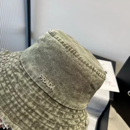 Replica Prada Caps #1346028 $36.00 USD for Wholesale