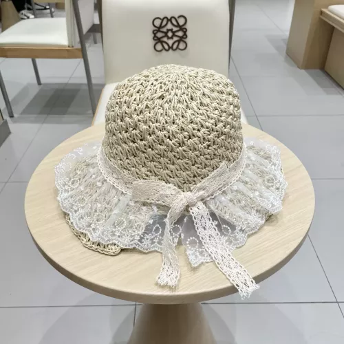 Replica Prada Caps #1346029 $36.00 USD for Wholesale