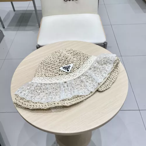 Replica Prada Caps #1346029 $36.00 USD for Wholesale