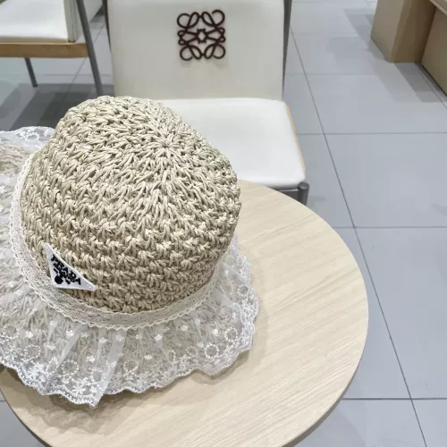 Replica Prada Caps #1346029 $36.00 USD for Wholesale