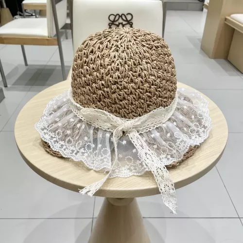 Replica Prada Caps #1346030 $36.00 USD for Wholesale