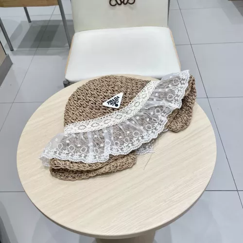 Replica Prada Caps #1346030 $36.00 USD for Wholesale