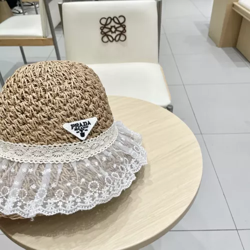 Replica Prada Caps #1346030 $36.00 USD for Wholesale