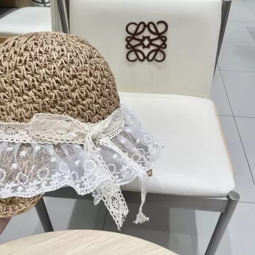 Replica Prada Caps #1346030 $36.00 USD for Wholesale
