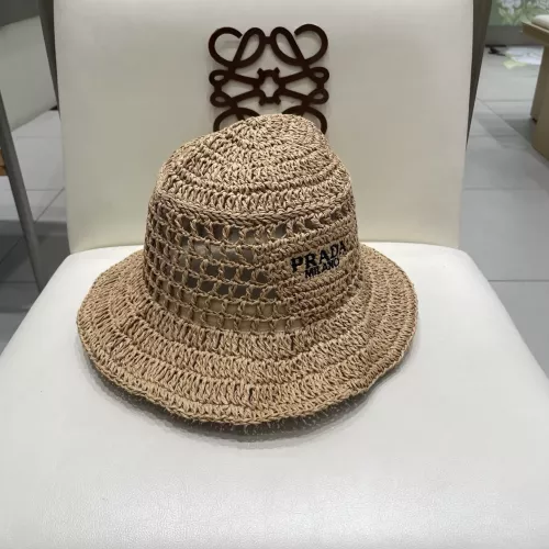 Replica Prada Caps #1346032 $32.00 USD for Wholesale