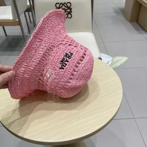 Replica Prada Caps #1346033 $32.00 USD for Wholesale