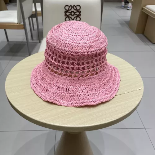 Replica Prada Caps #1346033 $32.00 USD for Wholesale