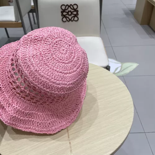 Replica Prada Caps #1346033 $32.00 USD for Wholesale