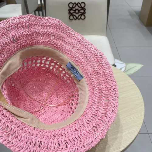 Replica Prada Caps #1346033 $32.00 USD for Wholesale