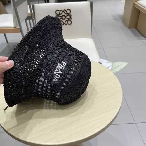 Replica Prada Caps #1346034 $32.00 USD for Wholesale