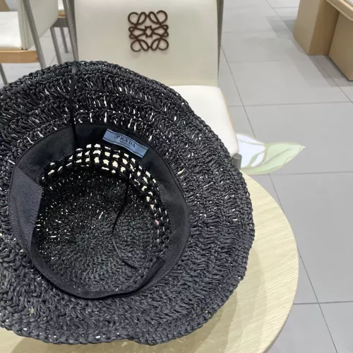 Replica Prada Caps #1346034 $32.00 USD for Wholesale
