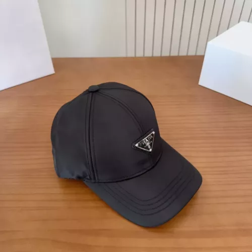Replica Prada Caps #1346035 $25.00 USD for Wholesale