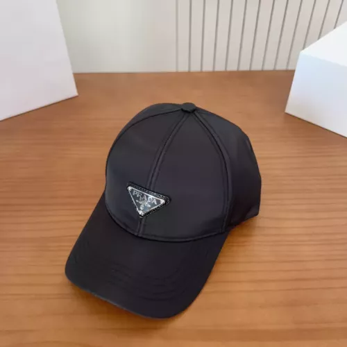 Replica Prada Caps #1346035 $25.00 USD for Wholesale