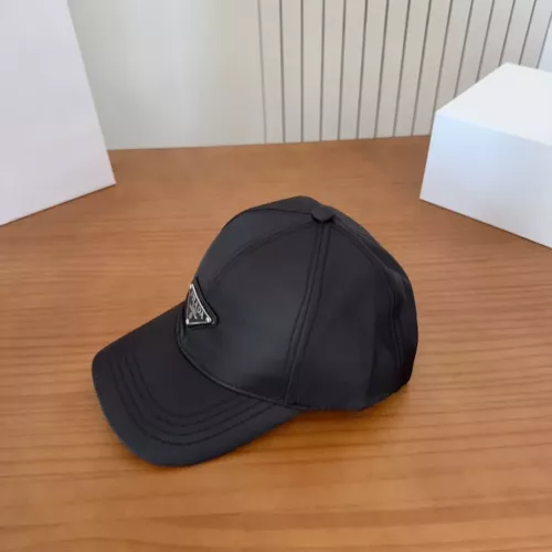 Replica Prada Caps #1346035 $25.00 USD for Wholesale
