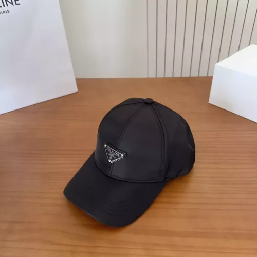 Replica Prada Caps #1346035 $25.00 USD for Wholesale